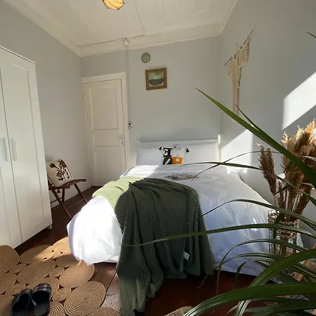 Hostel House *