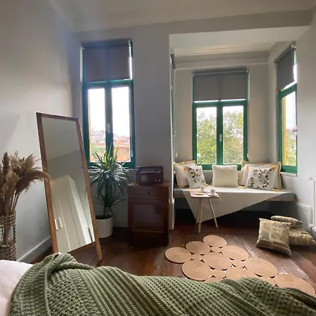 House Hostel Istanbul