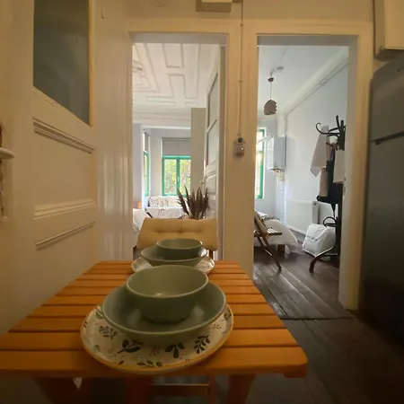 House Istanbul