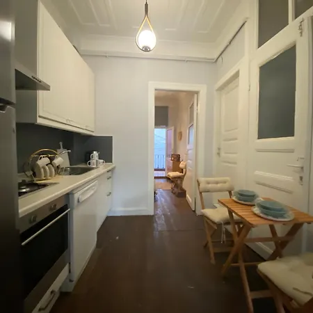 Hostel House Istanboel