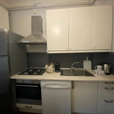 Hostel House