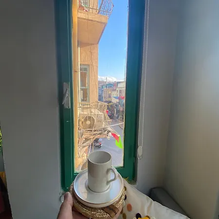 Hostel House Istanboel