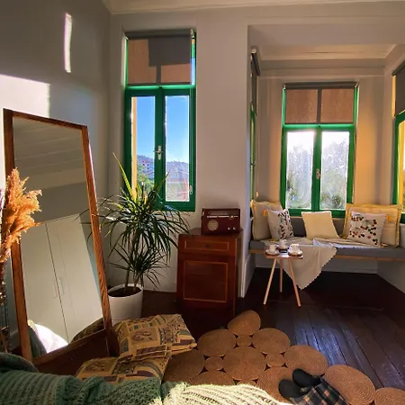 House Istanbul