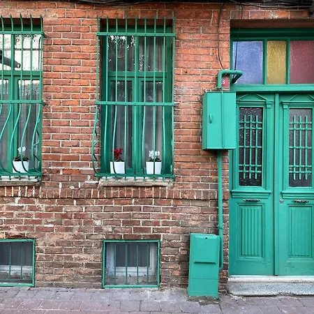 House Hostel