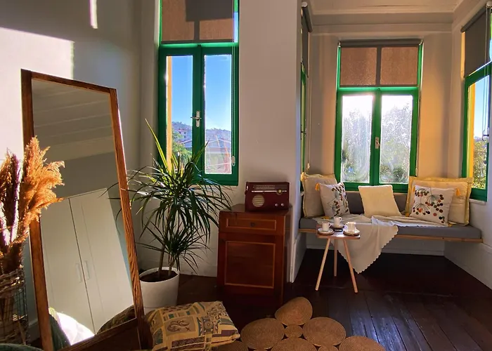 House اسطنبول