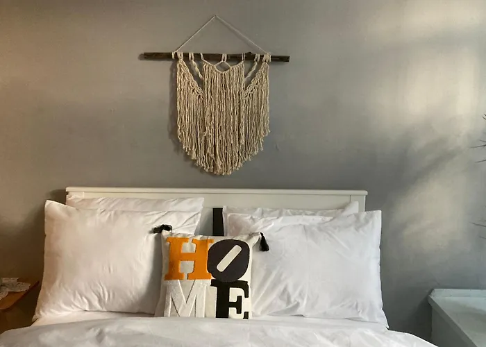 House بيت شباب